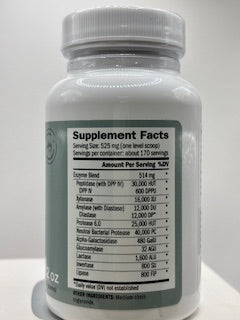 TriEnza Powder 3.2 oz