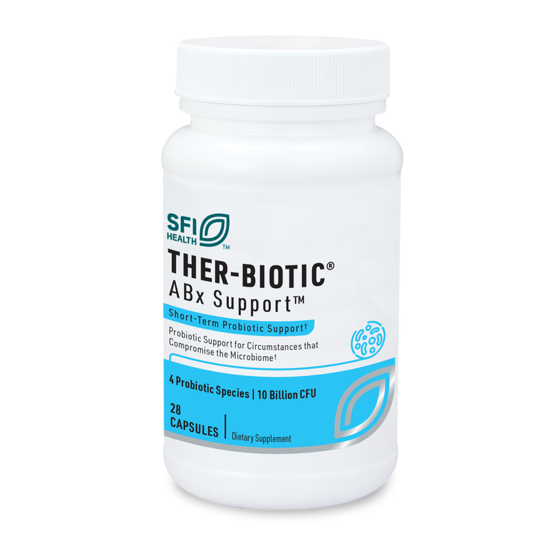 Ther-Biotic ABx Support