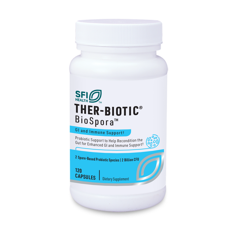 Ther-Biotic Biospora