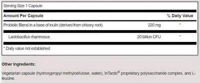 Ther-Biotic Factor 1