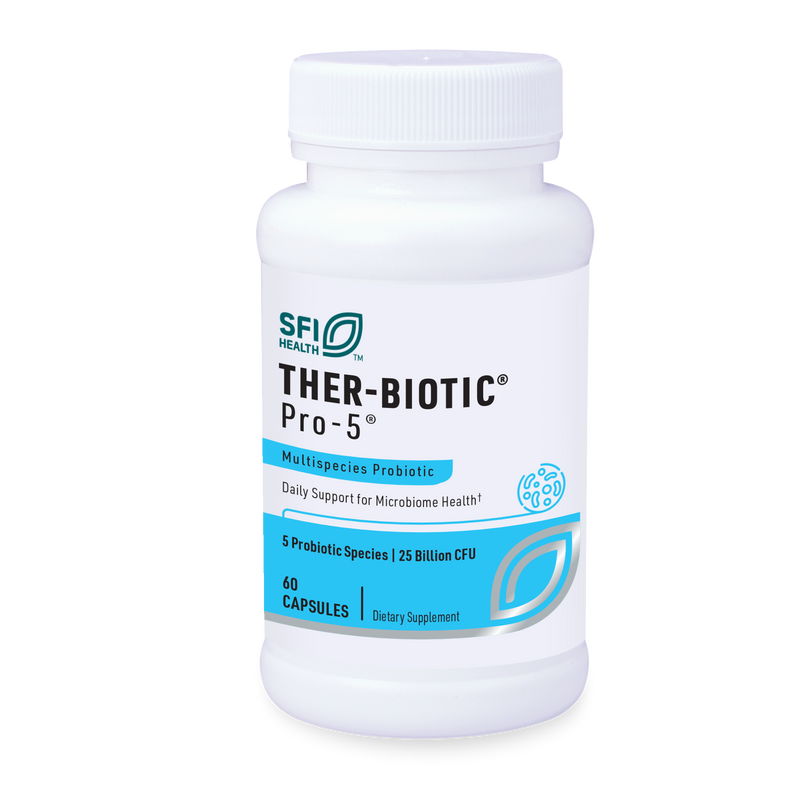 Ther-Biotic Pro-5