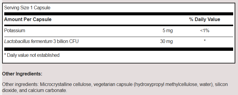 Ther-Biotic Target b2