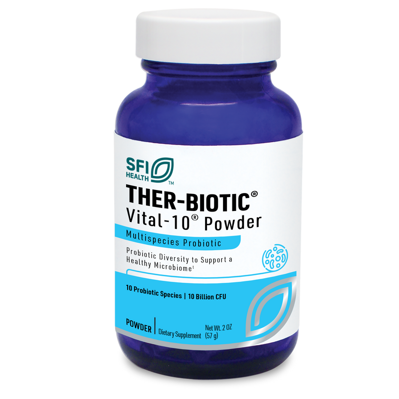 Ther-Biotic Vital-10 Powder