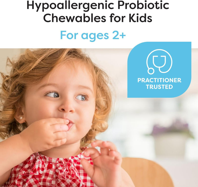 Ther-Biotic KIDS Chewable