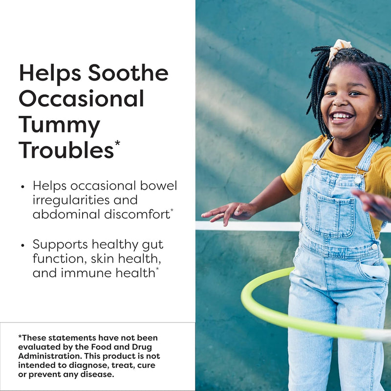 Ther-Biotic KIDS Chewable