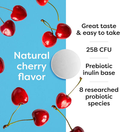 Ther-Biotic KIDS Chewable