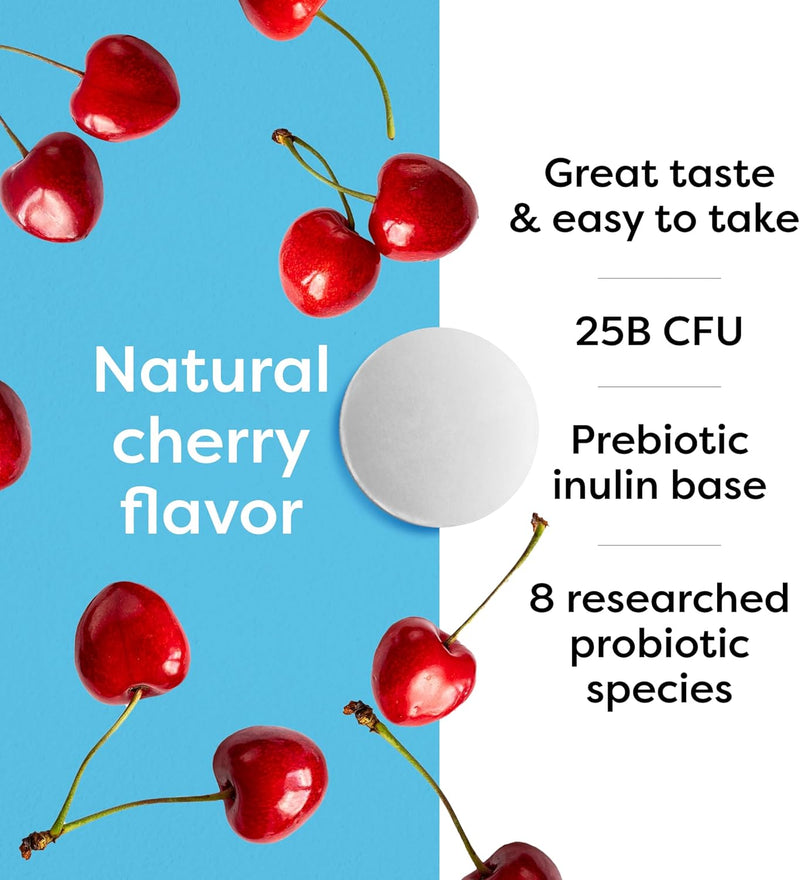 Ther-Biotic KIDS Chewable