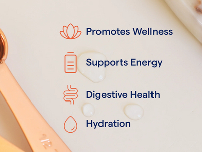 ConcenTrace: Trace Mineral Drops