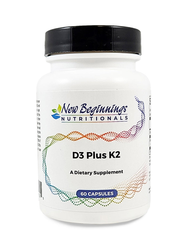 D3 Plus K2