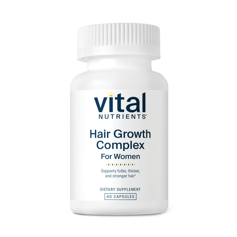 Hair Growth Complex for Women