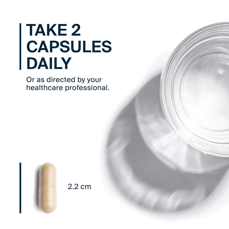 Hair Growth Complex for Women