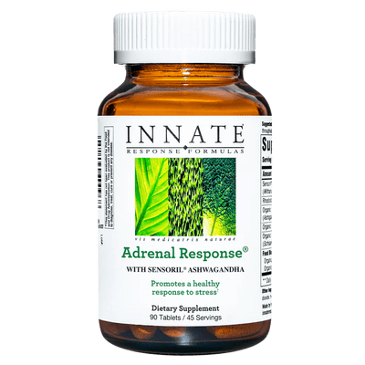 Innate Response Formulas - Adrenal Response - OurKidsASD.com - #Free Shipping!#
