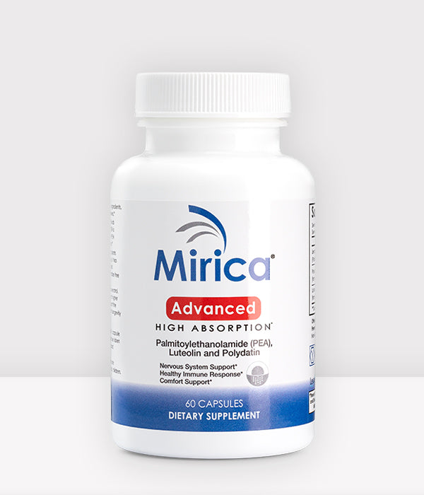 Mirica® Advanced - Enhanced Absorption Formula