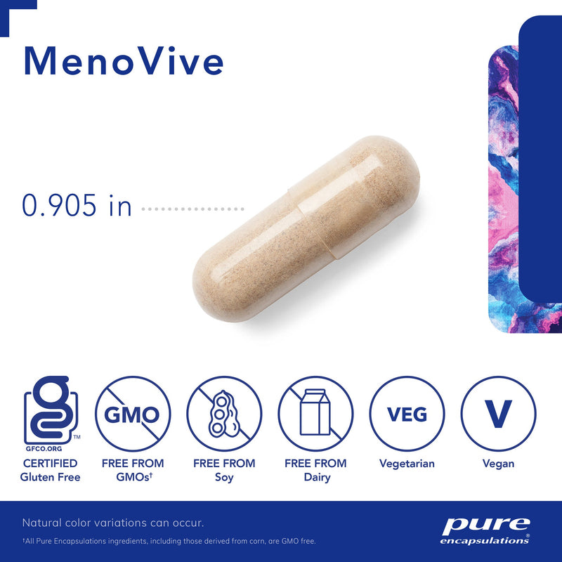 MenoVive