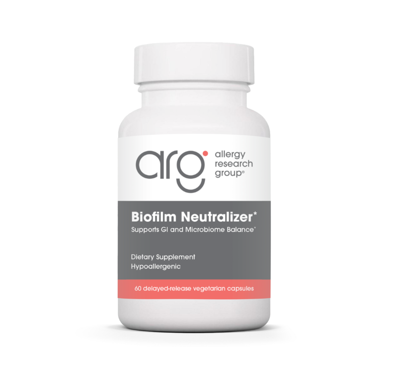Biofilm Neutralizer* with EDTA