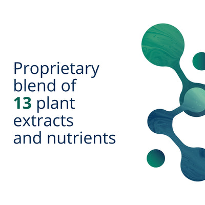 PhytoMulti Multivitamin Tablets