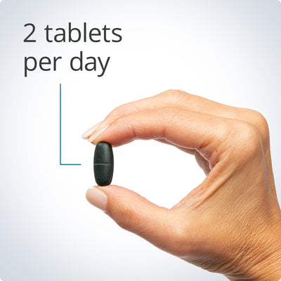 PhytoMulti Multivitamin Tablets