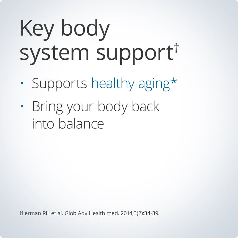 PhytoMulti Multivitamin Tablets