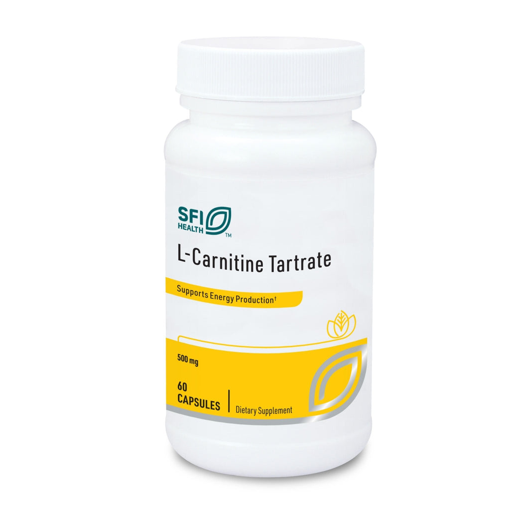 l-carnitine for adhd Klaire Labs effect:brightening Size:500 mg | 120 Capsules L-CARNITINA: L-carnitina e vitamina
