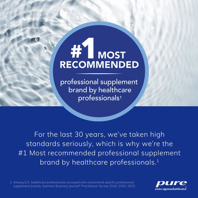 Pure Encapsulations - Liposomal Vitamin C - OurKidsASD.com - #Free Shipping!#