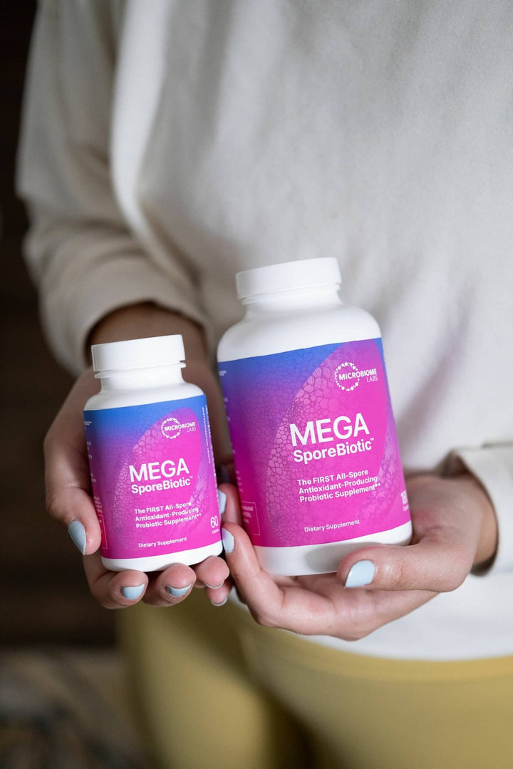 OurKidsASD.com - MegaSporeBiotic™ - OurKidsASD.com