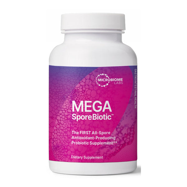 OurKidsASD.com - MegaSporeBiotic™ - OurKidsASD.com