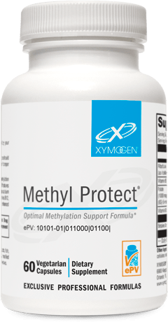 Xymogen - Methyl Protect - OurKidsASD.com - 