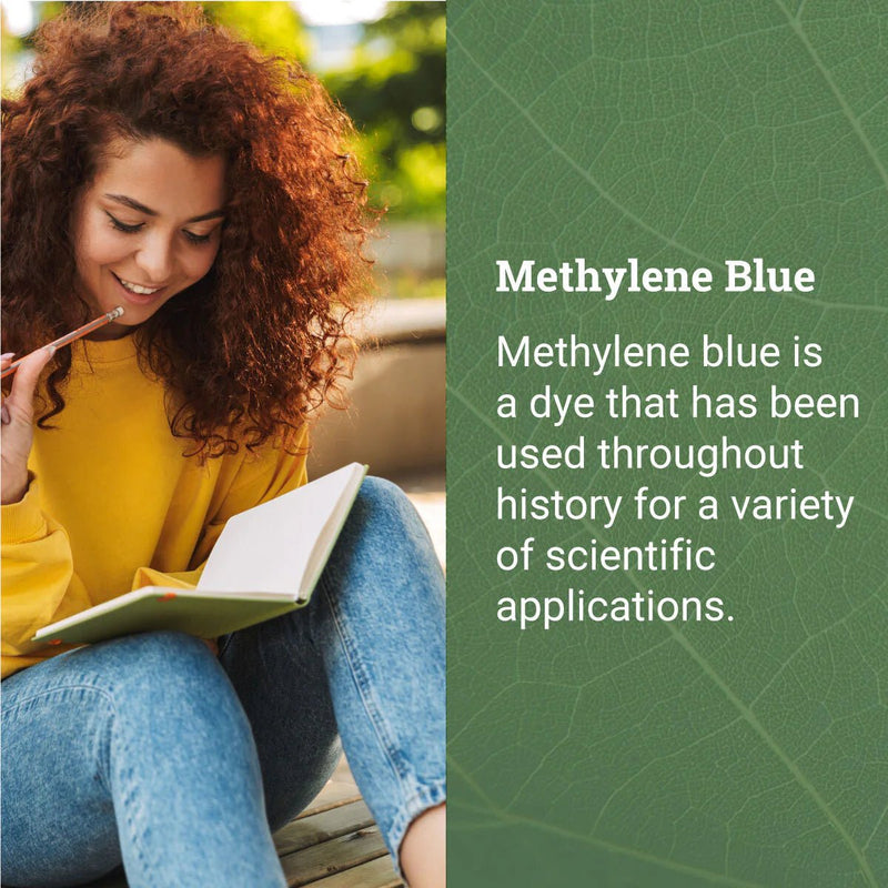 Global Healing - Methylene Blue - OurKidsASD.com - 