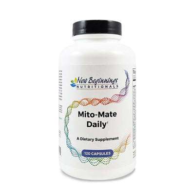 New Beginnings - Mito - Mate Daily - OurKidsASD.com - #Free Shipping!#