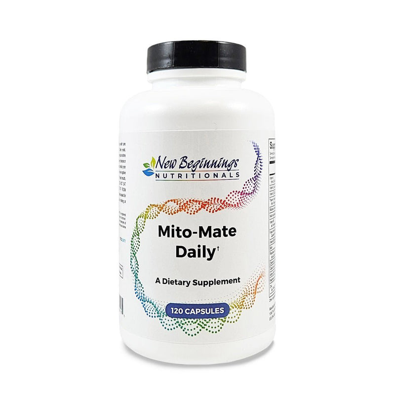 New Beginnings - Mito - Mate Daily - OurKidsASD.com - 