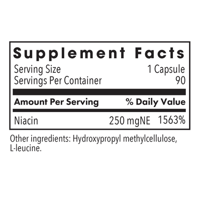 Niacin