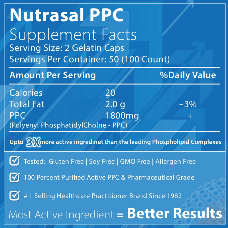 Nutrasal, Inc. - PhosChol 900 - OurKidsASD.com - 