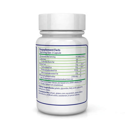 Nutrasal, Inc. - PhosChol 900 - OurKidsASD.com - #Free Shipping!#