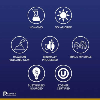 Premier Research Labs - Premier Pink Salt - OurKidsASD.com - #Free Shipping!#