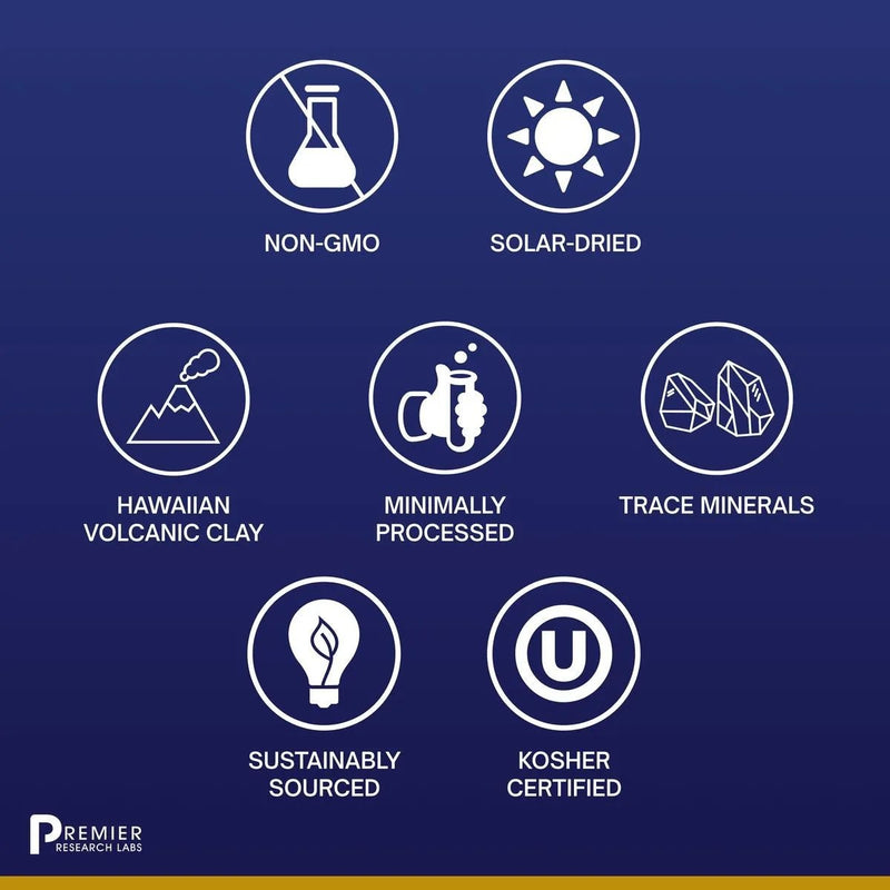 Premier Research Labs - Premier Pink Salt - OurKidsASD.com - 