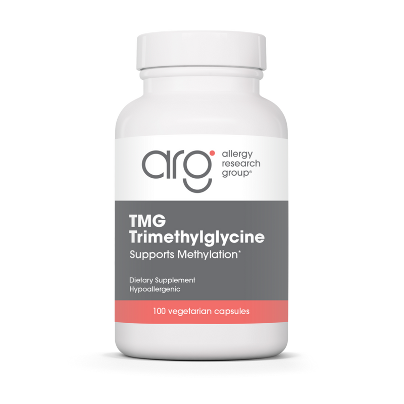 TMG (750mg)