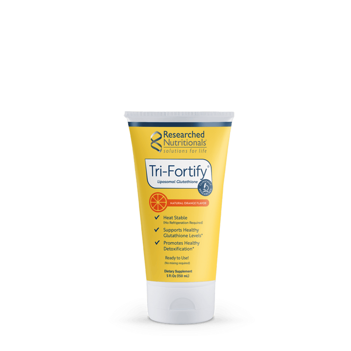 Liposomal Glutathione: Tri-Fortify For Kids OurKidsASD.com Liposomal Glutathione: Tri-Fortify For Kids OurKidsASD.com