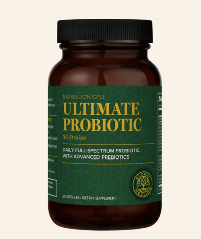 Global Healing - Ultimate Probiotic (formerly Floratrex) - OurKidsASD.com - #Free Shipping!#