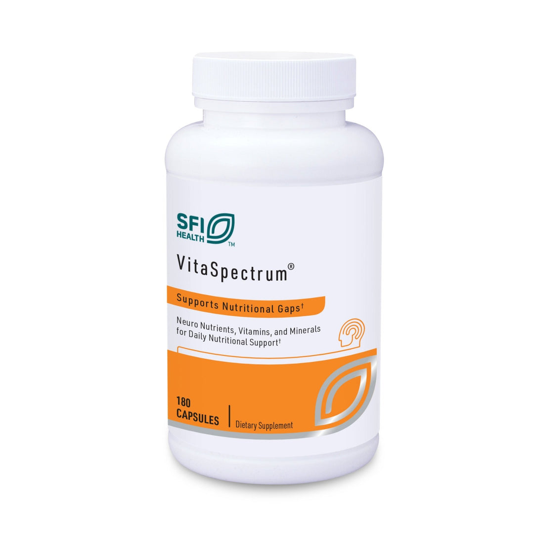 Klaire Labs - VitaSpectrum - OurKidsASD.com