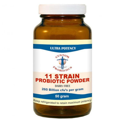 Custom Probiotics - 11-Strain Probiotic - OurKidsASD.com - #Free Shipping!#