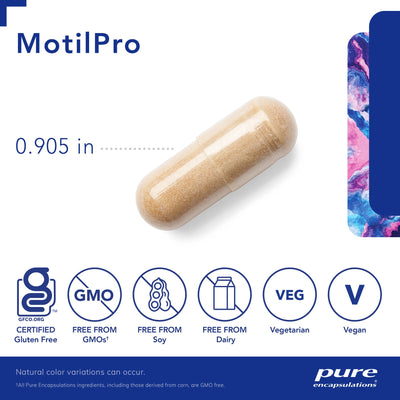 MotilPro