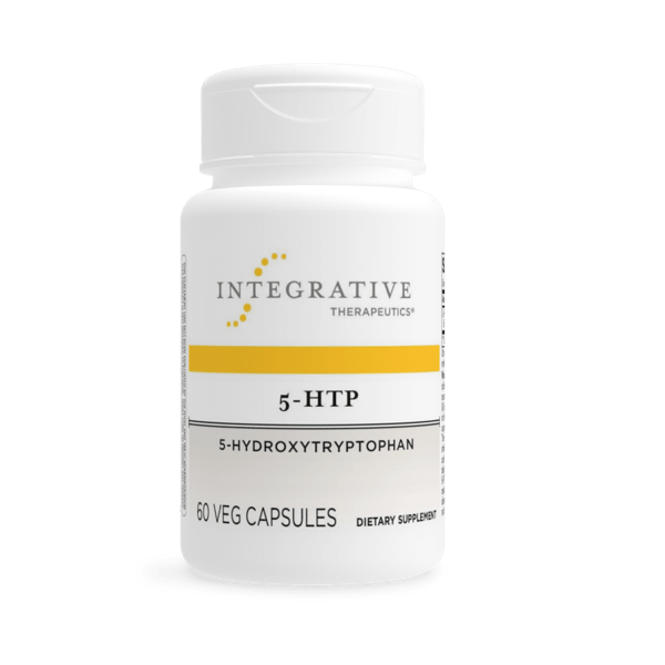Integrative Therapeutics - 5-HTP (50mg) - OurKidsASD.com - 