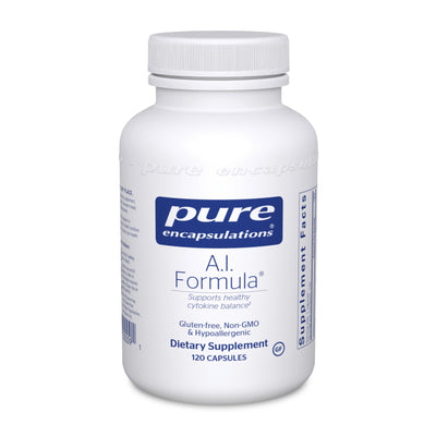 Pure Encapsulations - A.I. Formula - OurKidsASD.com - #Free Shipping!#