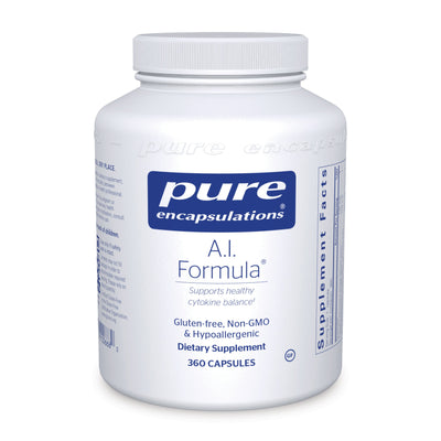 Pure Encapsulations - A.I. Formula - OurKidsASD.com - #Free Shipping!#