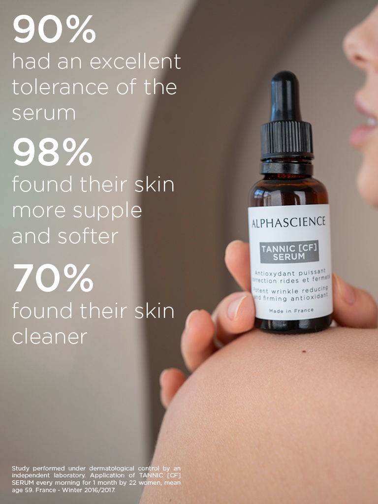 OurKidsASD.com - Tannic CF Serum - OurKidsASD.com