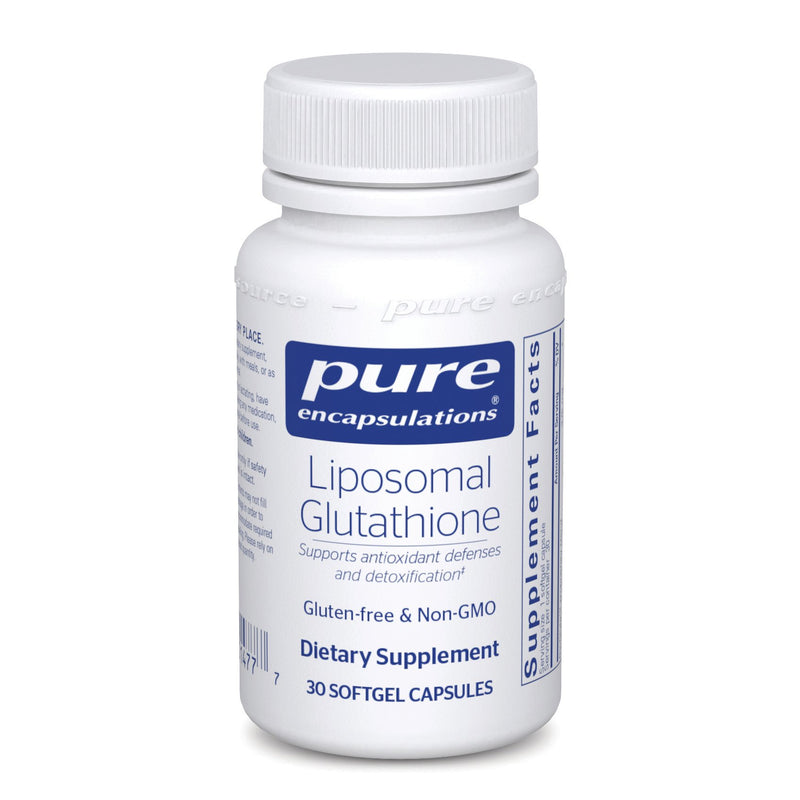 Pure Encapsulations