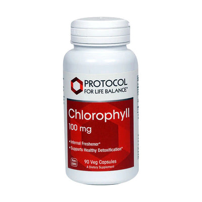 Chlorophyll (100mg)