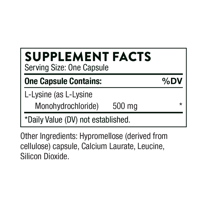 L-Lysine