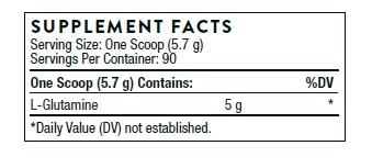 L-Glutamine