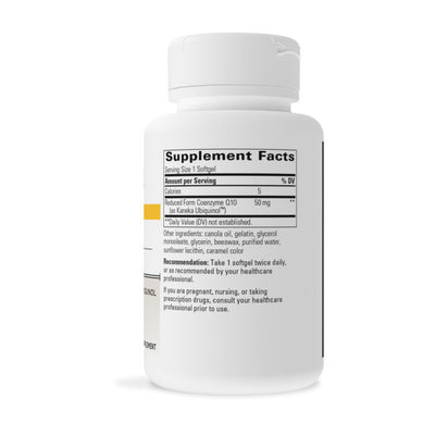 UBQH 50 Mg